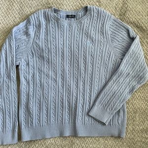 IZOD Sweater